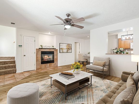 2nd image of 4701 Morris St NE APT 1303