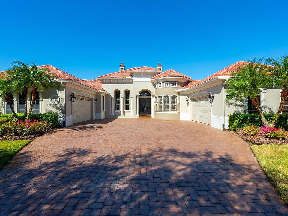 3542 Founders Club Dr, Sarasota, FL 34240 Zillow