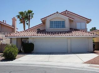 7629 Cruz Bay Ct, Las Vegas, NV 89128
