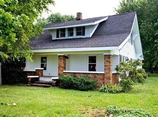 10659 N Smokey Row Rd, Mooresville, IN 46158