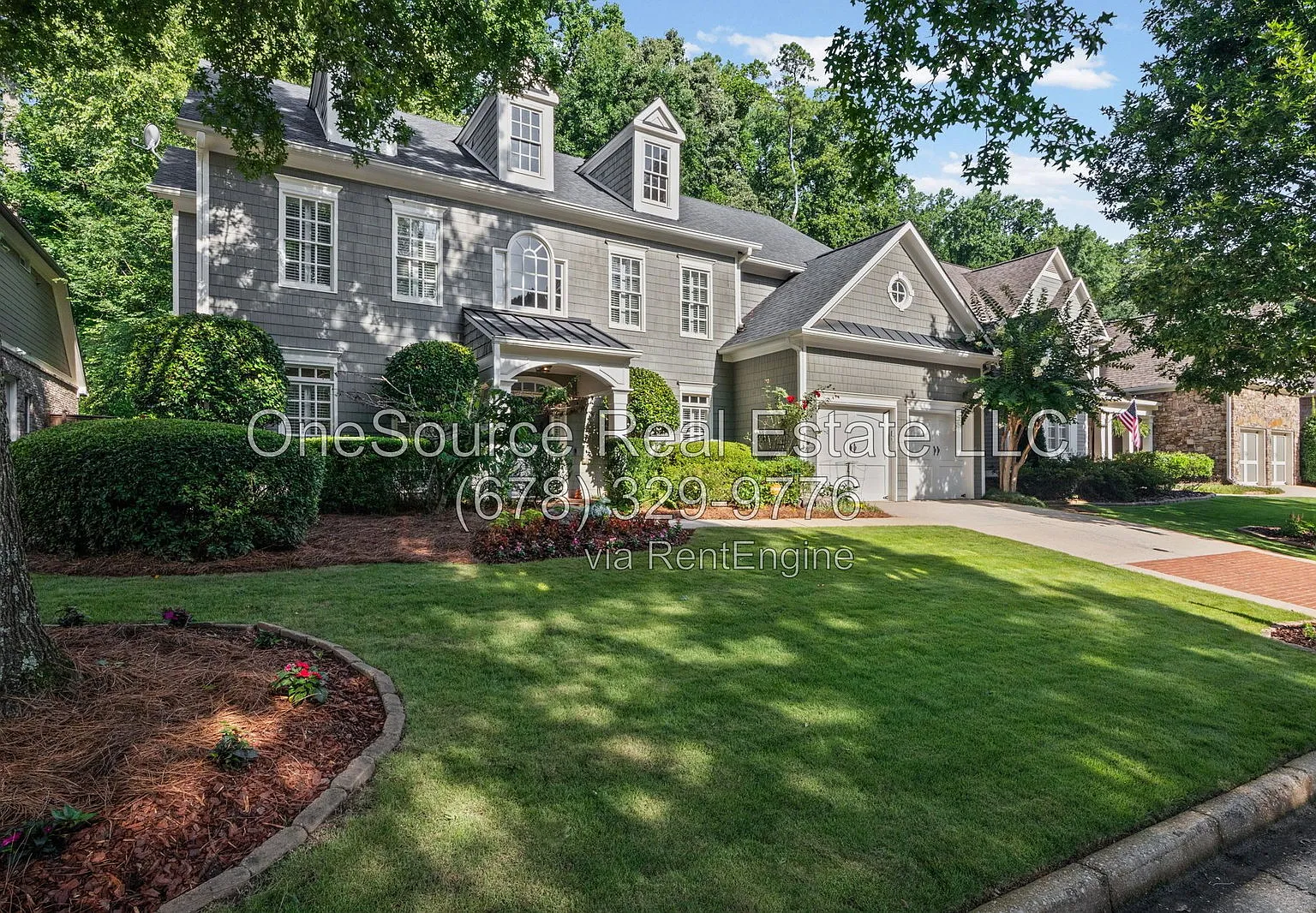 5 bed, 4.0 bath, 3610 sqft, $3,700 — Photo 2