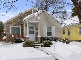 45 Rosemount St, Rochester, NY 14620