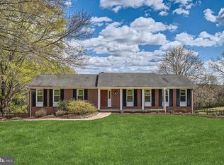 2701 Beckleysville Rd, Millers, MD 21102