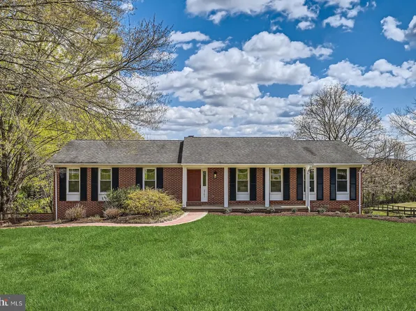 2701 Beckleysville Rd, Millers, MD 21102