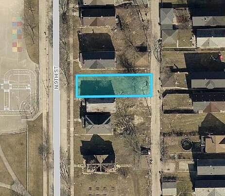 1st image of 3200 N 9TH STREET #3202