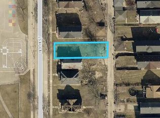 3200 N 9TH STREET #3202, Milwaukee, WI 53206