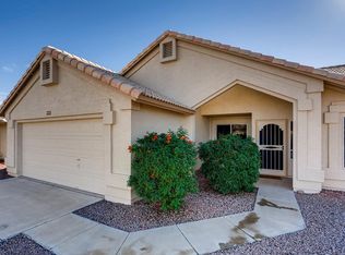 9163 W Gelding Dr, Peoria, AZ 85381