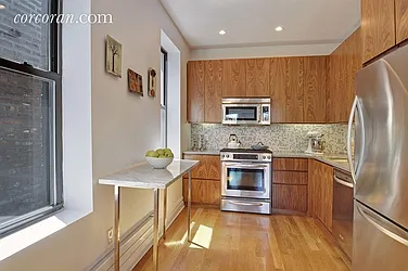 Sold by Corcoran