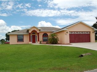 909 Alpine Ter, Sebring, FL 33876