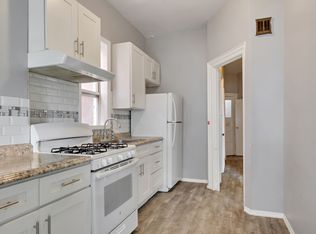 2317 Lyon Ave #1F, Bronx, NY 10462