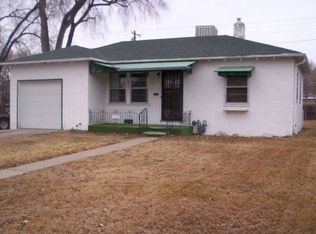 1127 Van Buren St, Pueblo, CO 81004