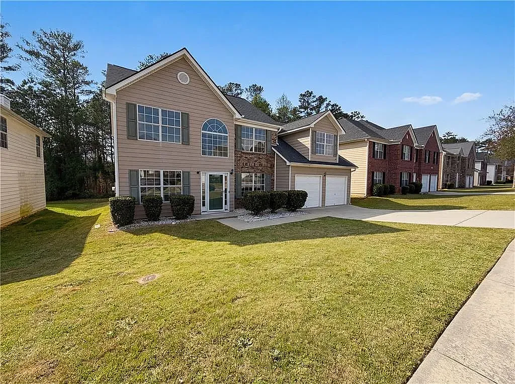 Building Photo - 6457 Snowden Dr