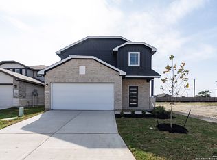 11114 Hollinger Cir, Converse, TX 78109