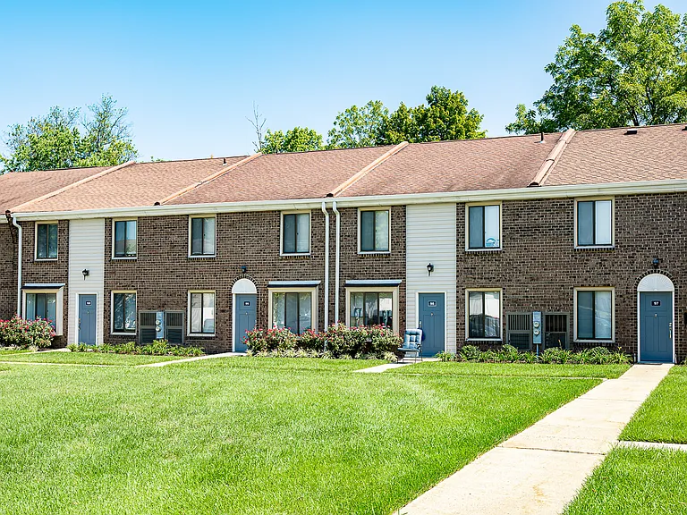 Middletown Trace Apartments — Photo 32