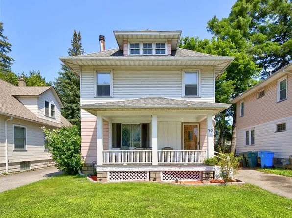 80 Lehigh Ave, Rochester, NY 14619