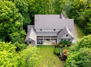9051 S County Road 600 E, Selma, IN 47383