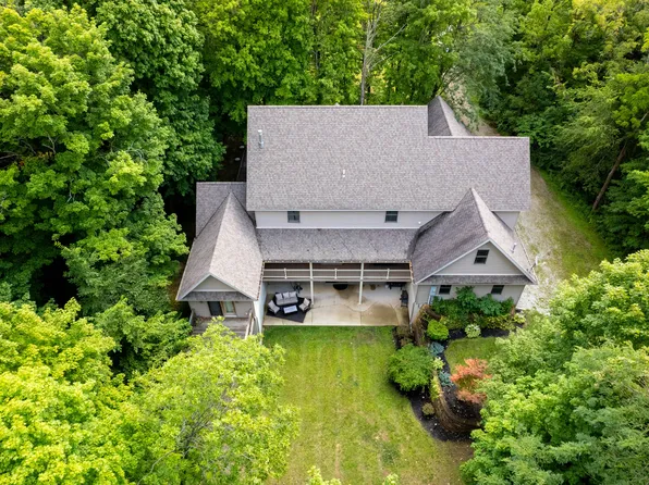 9051 S County Road 600 E, Selma, IN 47383