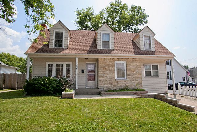 1st image of 24215 W Lockport St
