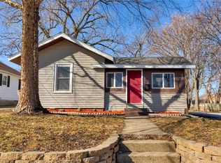 3928 4th St, Des Moines, IA 50313