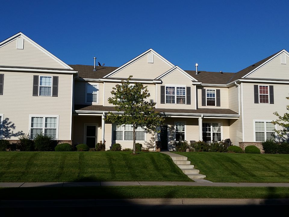 4 unit bldg