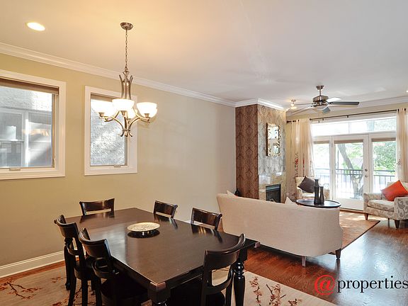 Living Room / Dining Room