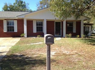 3 Roddy Cir, Long Beach, MS 39560