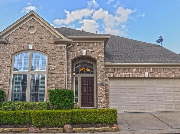 1250 Seamist Dr, Houston, TX 77008