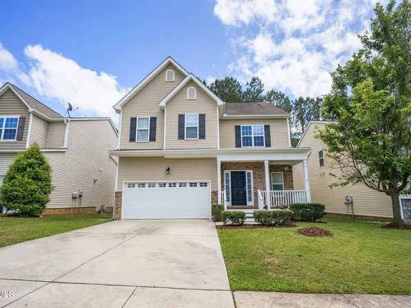 (undisclosed Address), Knightdale, NC 27545