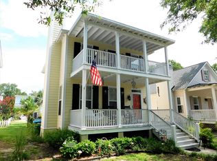 1012 9th St, Pt Royal, SC 29935