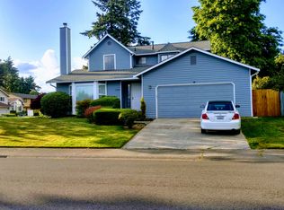 11304 SE 215th St, Kent, WA 98031