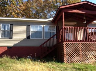 3224 Satcher Rd NW, Dalton, GA 30721