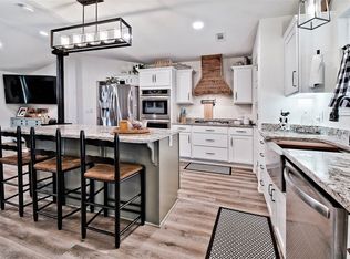 15086 Gann Ridge Rd, Garfield, AR 72732