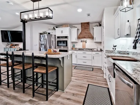 15086 Gann Ridge Rd, Garfield, AR 72732