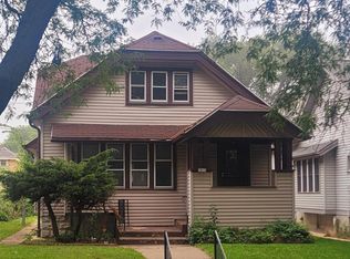 3815 N 26th St, Milwaukee, WI 53206