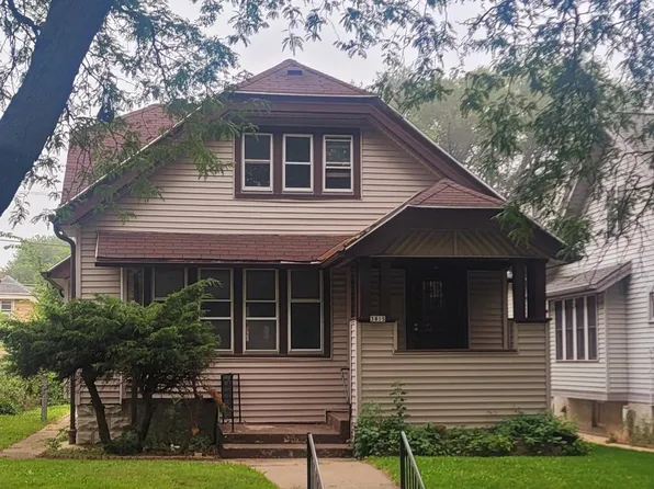 3815 North 26th STREET, Milwaukee, WI 53206