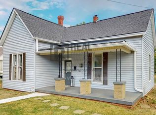 112 High St, Portland, TN 37148