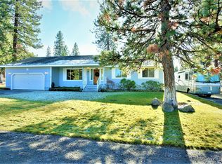 17755 Fisher Rd, Weed, CA 96094