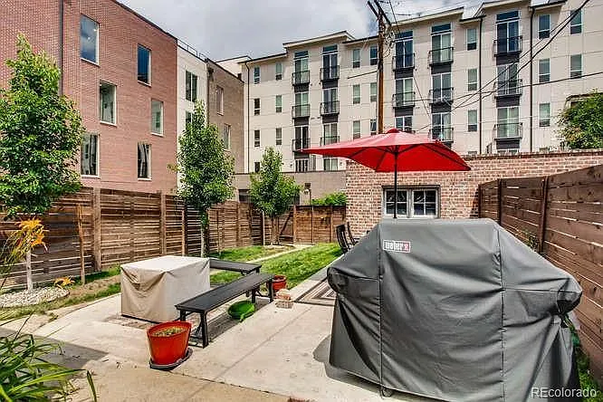 1552 Fillmore St — Photo 18