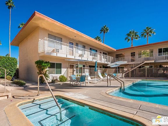 4th image of 2290 S Palm Canyon Dr Unit 103