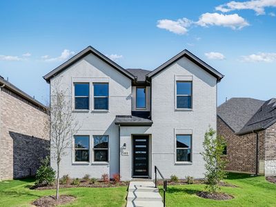 105 N Sky Dr, Celina, TX, 75009