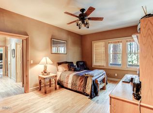 349 N Brook Ln, Payson, AZ 85541