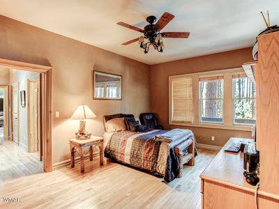 349 N Brook Ln, Payson, AZ, 85541