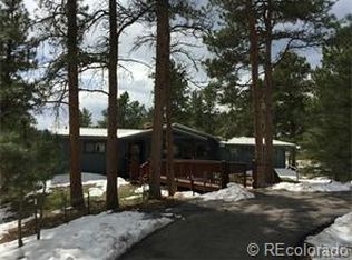 30124 Lee Rd, Evergreen, CO 80439