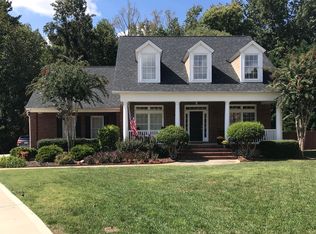 7303 Roseland Ave, Charlotte, NC 28277