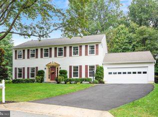11628 Quail Ridge Ct, Reston, VA 20194