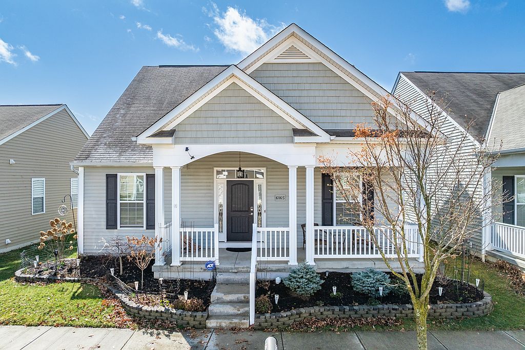 Real estate listing image