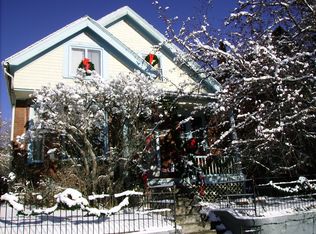 807 W Silver St, Butte, MT 59701