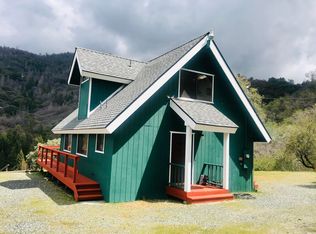 45592 Rocking K Dr, California Hot Springs, CA 93207