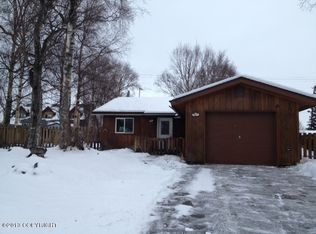123 S Campbell Ct, Palmer, AK 99645