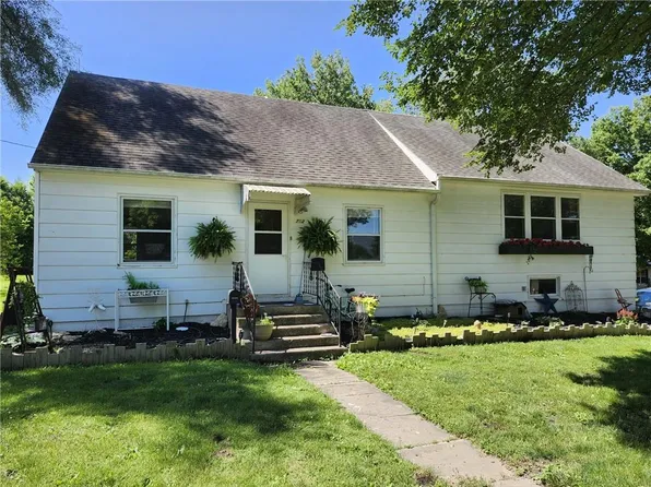 702 W Hobson St, Princeton, MO 64673